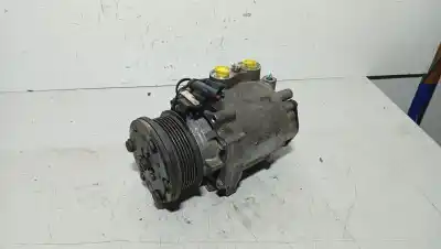 Pièce détachée automobile d'occasion compresseur de climatisation pour ford transit connect (p65_, p70_, p80_) 1.8 di références oem iam 