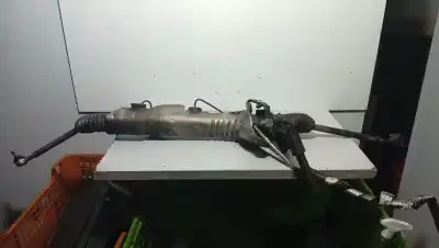 Pièce détachée automobile d'occasion crémaillère de direction pour peugeot 607 (9d, 9u) 3.0 v6 24v références oem iam 8401991115