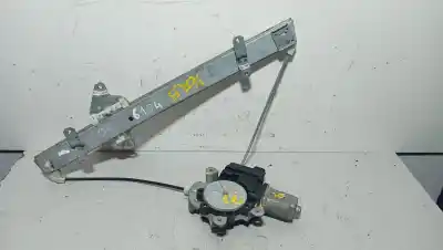 Second-hand car spare part driver left window regulator for mitsubishi outlander i (cu_w) 2.0 (cu2w) oem iam references 