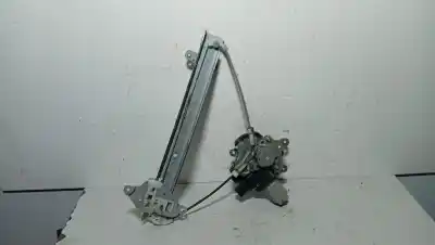 Second-hand car spare part rear left window regulator for mitsubishi outlander i (cu_w) 2.0 (cu2w) oem iam references mr573888rh