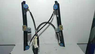 Second-hand car spare part PASSENGER SIDE RIGHT WINDOW REGULATOR for SEAT ALTEA XL (5P5, 5P8) 1.9 TDI OEM IAM references 5P0837402N  