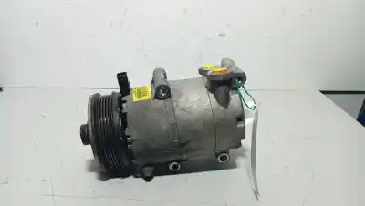 Peça sobressalente para automóvel em segunda mão compressor de ar condicionado a/a a/c por ford focus ii (da_, hcp, dp) 1.6 ti referências oem iam 3m5h19d629ph