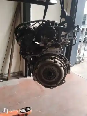 Peça sobressalente para automóvel em segunda mão motor completo por ford focus ii (da_, hcp, dp) 1.6 ti referências oem iam hxdb  