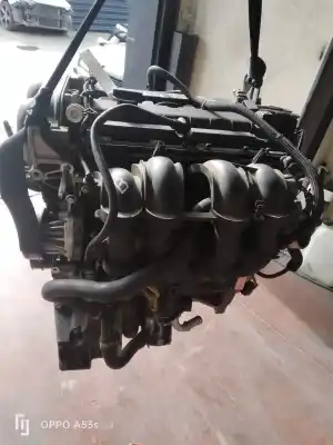 Peça sobressalente para automóvel em segunda mão motor completo por ford focus ii (da_, hcp, dp) 1.6 ti referências oem iam hxdb  