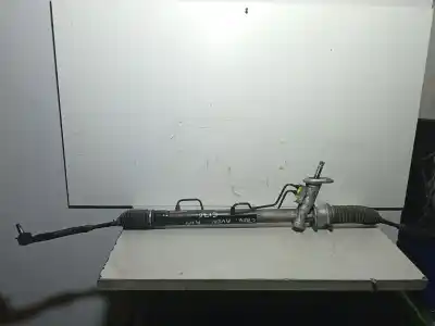 Second-hand car spare part steering rack for chevrolet aveo / kalos fastback (t250, t255) 1.2 oem iam references 17gfi9010080v