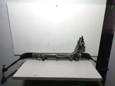 Pièce détachée automobile d'occasion crémaillère de direction pour bmw x5 (e53) 3.0 i références oem iam 7852501644