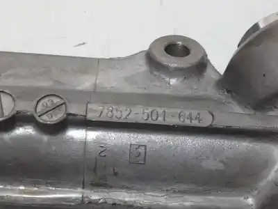 Pezzo di ricambio per auto di seconda mano cremagliera per bmw x5 (e53) 3.0 i riferimenti oem iam 7852501644  