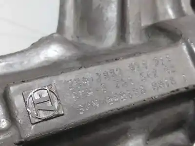 Pezzo di ricambio per auto di seconda mano cremagliera per bmw x5 (e53) 3.0 i riferimenti oem iam 7852501644  