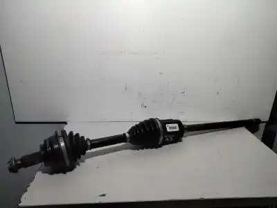 Pièce détachée automobile d'occasion transmission avant droite pour bmw x5 (e53) 3.0 i références oem iam 750500405