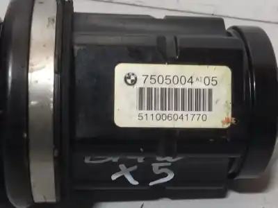 Second-hand car spare part front right transmission for bmw x5 (e53) 3.0 i oem iam references 750500405 511006041770 