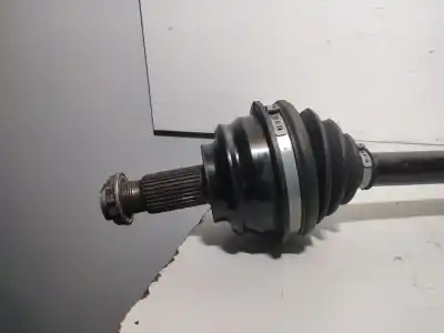 Second-hand car spare part front right transmission for bmw x5 (e53) 3.0 i oem iam references 750500405 511006041770 