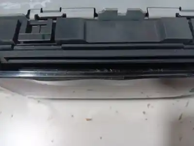 Pièce détachée automobile d'occasion Système Audio / Radiocd pour SEAT LEON (1P1) * Références OEM IAM 1P0035153P 8157648216366 