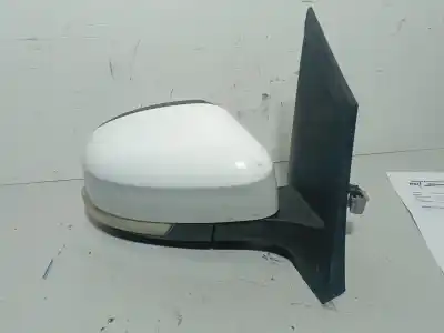 Peça sobressalente para automóvel em segunda mão espelho retrovisor direito por ford focus ii (da_, hcp, dp) 1.6 tdci referências oem iam 212876146