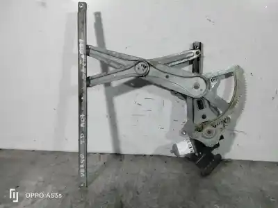 Second-hand car spare part rear right window regulator for toyota corolla verso (zer_, zze12_, r1_) 2.2 d-4d (aur10_) oem iam references 997249102