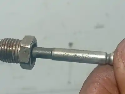 Second-hand car spare part lambda probe for opel corsa d (s07) 1.3 cdti (l08, l68) oem iam references gm55564977  111425150135