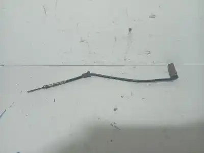 Second-hand car spare part lambda probe for citroen c4 grand picasso i (ua_) 1.6 hdi 110 oem iam references 9665090280