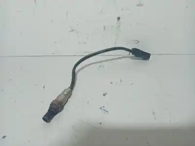 Second-hand car spare part lambda probe for citroen c4 grand picasso i (ua_) 1.6 hdi 110 oem iam references uaa0004ps001