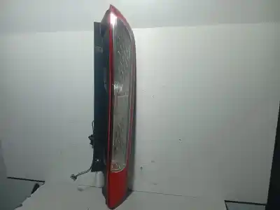 Peça sobressalente para automóvel em segunda mão farolim traseiro esquerdo por ford focus ii (da_, hcp, dp) 1.6 tdci referências oem iam 8m5113405ad