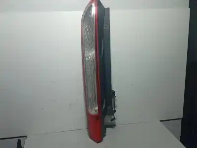 Peça sobressalente para automóvel em segunda mão farolim traseiro direito por ford focus ii (da_, hcp, dp) 1.6 tdci referências oem iam 8m5113404ad