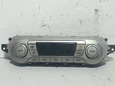 Peça sobressalente para automóvel em segunda mão comando de sofagem (chauffage / ar condicionado)  por ford focus ii (da_, hcp, dp) 1.6 tdci referências oem iam 7m5t18c612ch