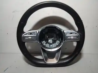 Peça sobressalente para automóvel em segunda mão volante por mercedes-benz clase gla (bm 247) gla 250 e - hibrido enchufable (phev) referências oem iam a0050072099