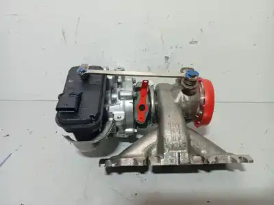 Pièce détachée automobile d'occasion TURBOCOMPRESSEUR pour MERCEDES-BENZ CLASE A (W177) A 250 E (177.086) Références OEM IAM A2820900280  
