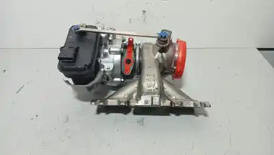 Pièce détachée automobile d'occasion TURBOCOMPRESSEUR pour MERCEDES-BENZ CLASE A (W177) A 180 D (177.010) Références OEM IAM A2820900280  