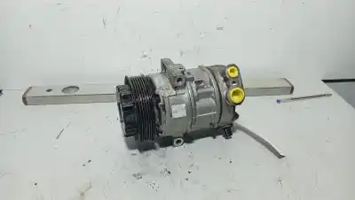 Second-hand car spare part Air Conditioning Compressor for OPEL CORSA D (S07) 1.3 CDTI (L08, L68) OEM IAM references 55703721 31559531904 GE4471905551