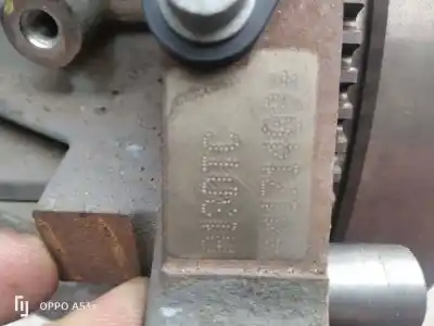 Pièce détachée automobile d'occasion MOTEUR COMPLET pour OPEL CORSA D (S07) 1.3 CDTI (L08, L68) Références OEM IAM A13DTC  