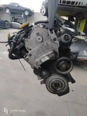 Second-hand car spare part complete engine for opel corsa d (s07) 1.3 cdti (l08, l68) oem iam references a13dtc  