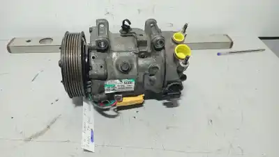 Second-hand car spare part air conditioning compressor for citroen c4 grand picasso i (ua_) 1.6 hdi 110 oem iam references 06560202262