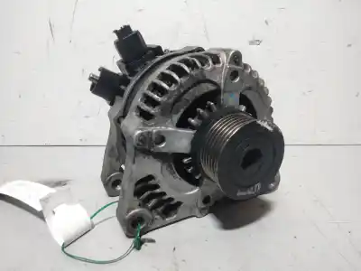 Peça sobressalente para automóvel em segunda mão alternador por ford focus ii (da_, hcp, dp) 1.6 tdci referências oem iam au22000248