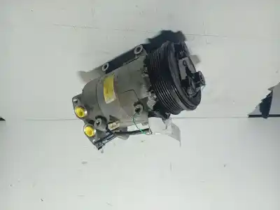 Peça sobressalente para automóvel em segunda mão compressor de ar condicionado a/a a/c por ford focus ii (da_, hcp, dp) 1.6 tdci referências oem iam 3n5h19d629ba