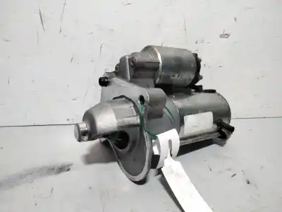 Peça sobressalente para automóvel em segunda mão motor de arranque por ford focus ii (da_, hcp, dp) 1.6 tdci referências oem iam 