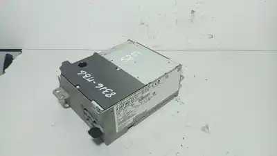 Peça sobressalente para automóvel em segunda mão sistema de áudio / rádio cd por mercedes-benz clase gla (bm 247) gla 250 e - hibrido enchufable (phev) referências oem iam a2479000317