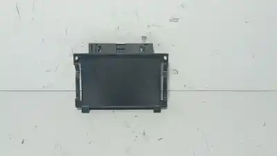 Peça sobressalente para automóvel em segunda mão módulo eletrônico por mercedes-benz clase gla (bm 247) gla 250 e - hibrido enchufable (phev) referências oem iam a2439000800