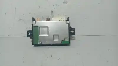 Peça sobressalente para automóvel em segunda mão módulo eletrônico por mercedes-benz clase gla (bm 247) gla 250 e - hibrido enchufable (phev) referências oem iam a2389008601