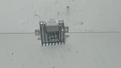 Peça sobressalente para automóvel em segunda mão módulo eletrônico por mercedes-benz clase gla (bm 247) gla 250 e - hibrido enchufable (phev) referências oem iam a2439008400