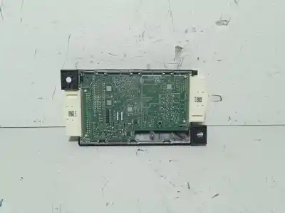 Peça sobressalente para automóvel em segunda mão módulo eletrônico por mercedes-benz clase gla (bm 247) gla 250 e - hibrido enchufable (phev) referências oem iam a1679009423