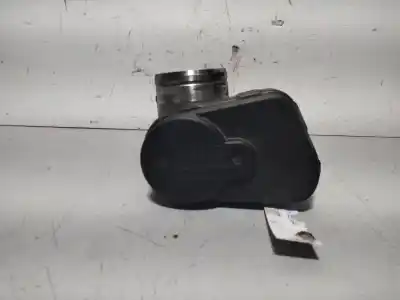 Pezzo di ricambio per auto di seconda mano SCATOLA DELLA FARFALLA per MERCEDES-BENZ CLASE A (W168) A 140 (168.031, 168.131) Riferimenti OEM IAM A1661410225  