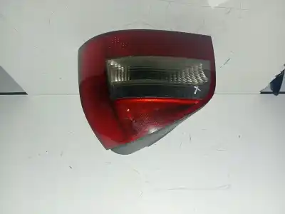 Pezzo di ricambio per auto di seconda mano Luci Posteriori Destra per AUDI A3 (8L1) 1.9 TDI Riferimenti OEM IAM   