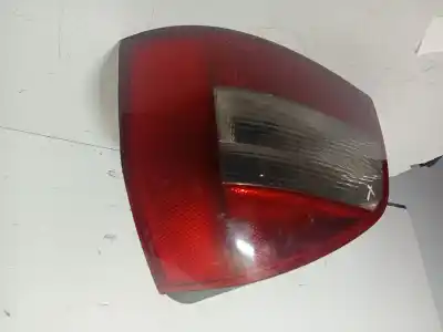 Pezzo di ricambio per auto di seconda mano luci posteriori destra per audi a3 (8l1) 1.9 tdi riferimenti oem iam   