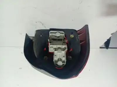 Pezzo di ricambio per auto di seconda mano luci posteriori destra per audi a3 (8l1) 1.9 tdi riferimenti oem iam   