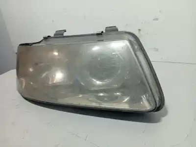 Second-hand car spare part right headlight for audi a3 (8l1) 1.9 tdi oem iam references   
