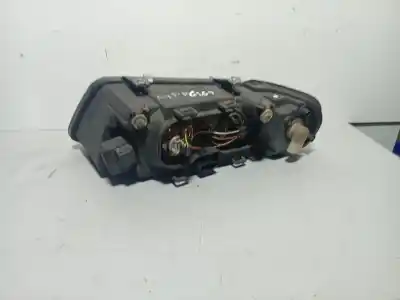 Second-hand car spare part right headlight for audi a3 (8l1) 1.9 tdi oem iam references   