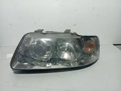 Pezzo di ricambio per auto di seconda mano FARO ANTERIORE SINISTRO per AUDI A3 (8L1) 1.9 TDI Riferimenti OEM IAM   