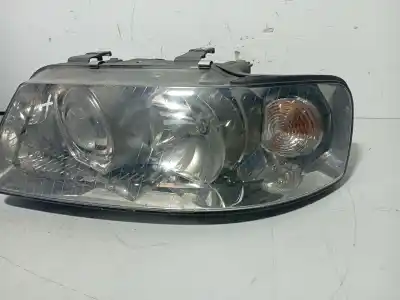 Pezzo di ricambio per auto di seconda mano faro anteriore sinistro per audi a3 (8l1) 1.9 tdi riferimenti oem iam   