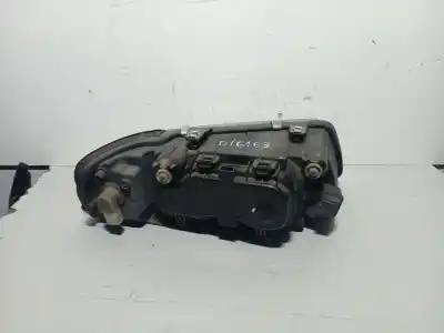 Pezzo di ricambio per auto di seconda mano faro anteriore sinistro per audi a3 (8l1) 1.9 tdi riferimenti oem iam   