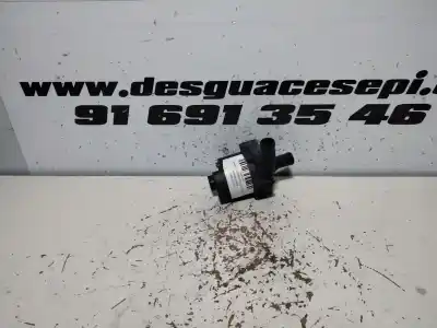 Gebrauchtes Autoersatzteil WASSERBOMBE zum SMART FORTWO COUPÉ (453) ELECTRIC DRIVE / EQ (453.391) OEM-IAM-Referenzen 144B03731R  