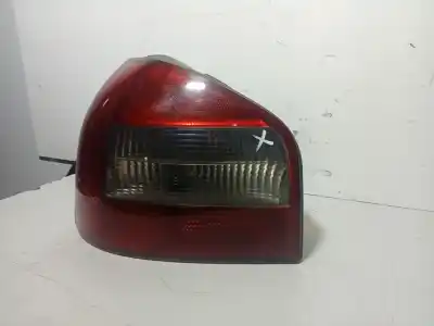 Second-hand car spare part left tailgate light for audi a3 (8l1) 1.9 tdi oem iam references   